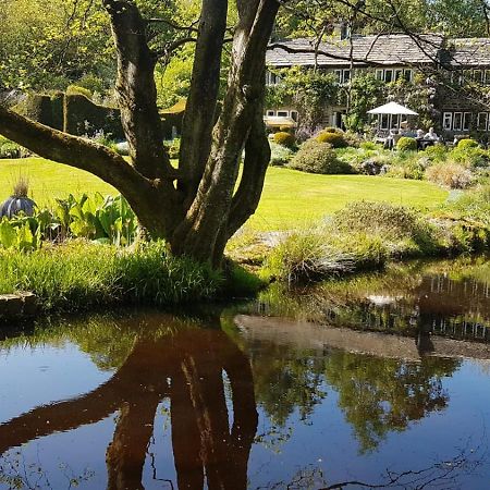 Tyas Cottage Slaithwaite Exterior foto