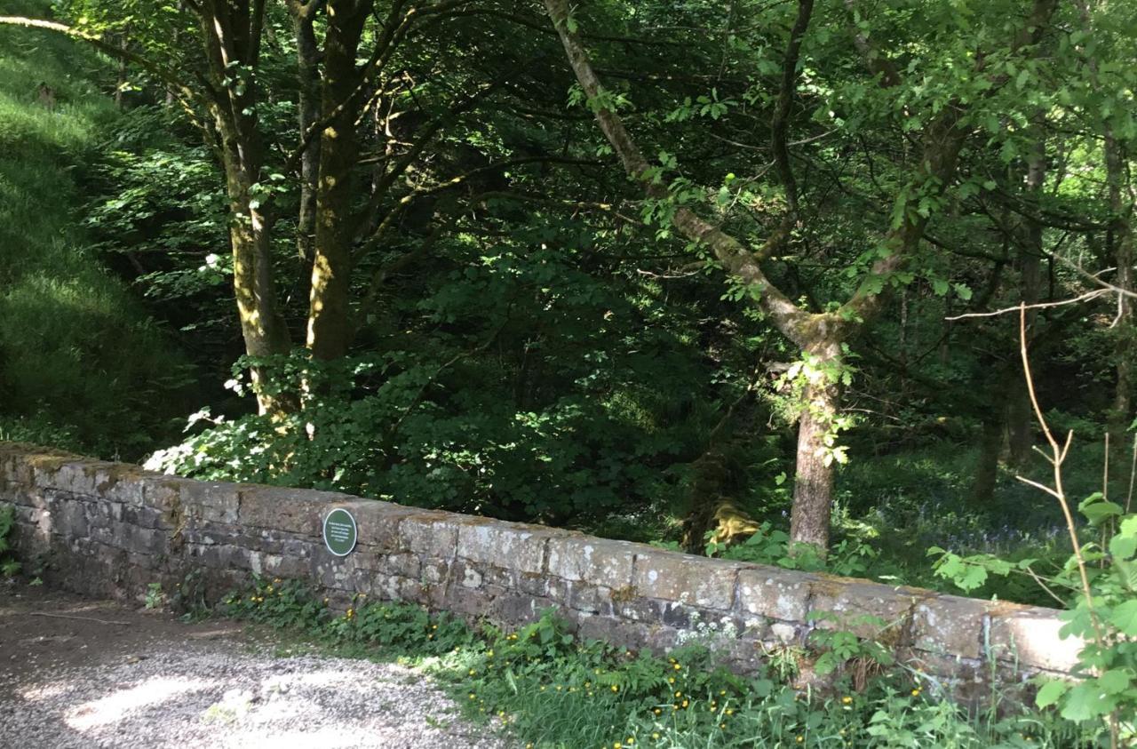 Tyas Cottage Slaithwaite Exterior foto